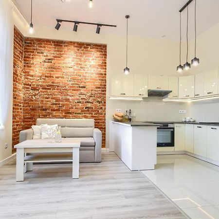Apartament De Lux W Rynku Kluczbork Ngoại thất bức ảnh
