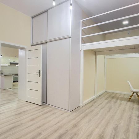 Apartament De Lux W Rynku Kluczbork Ngoại thất bức ảnh