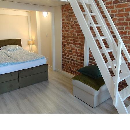 Apartament De Lux W Rynku Kluczbork Ngoại thất bức ảnh