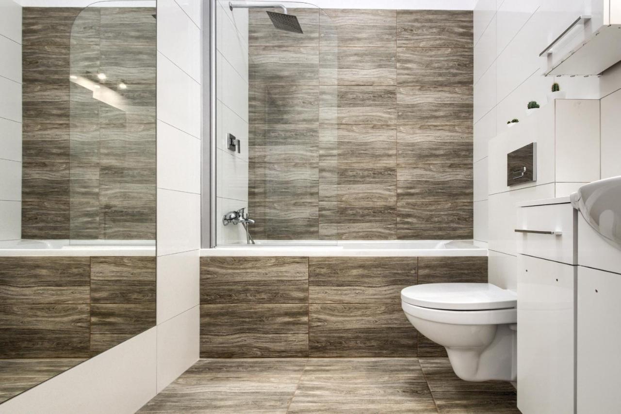 Apartament De Lux W Rynku Kluczbork Ngoại thất bức ảnh