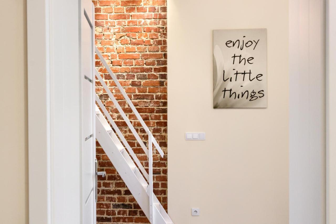 Apartament De Lux W Rynku Kluczbork Ngoại thất bức ảnh