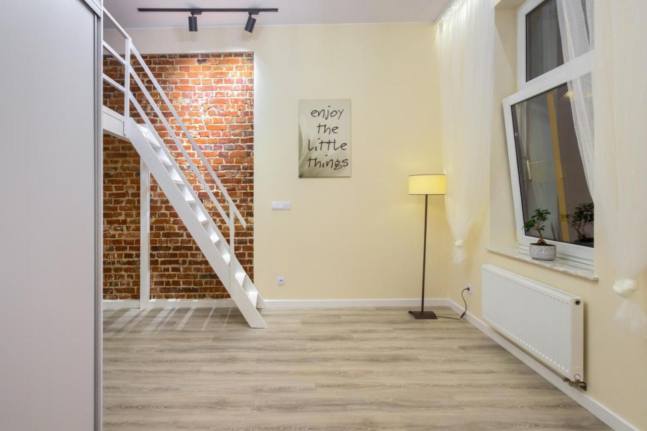 Apartament De Lux W Rynku Kluczbork Ngoại thất bức ảnh