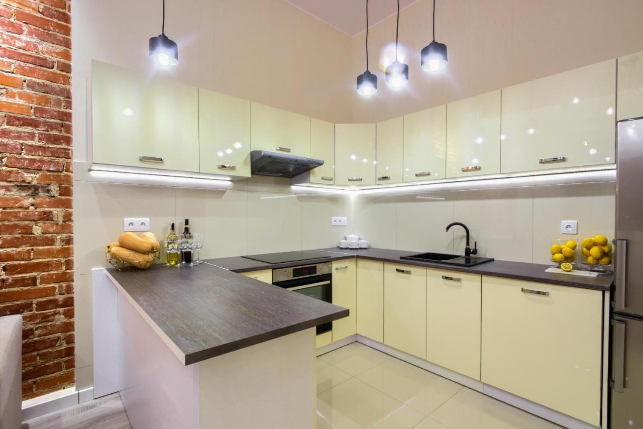Apartament De Lux W Rynku Kluczbork Ngoại thất bức ảnh