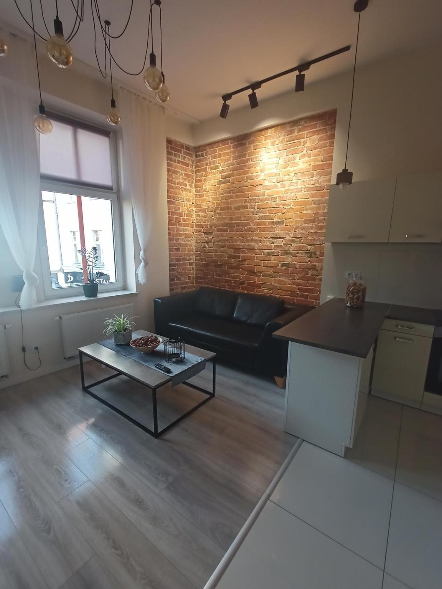 Apartament De Lux W Rynku Kluczbork Ngoại thất bức ảnh
