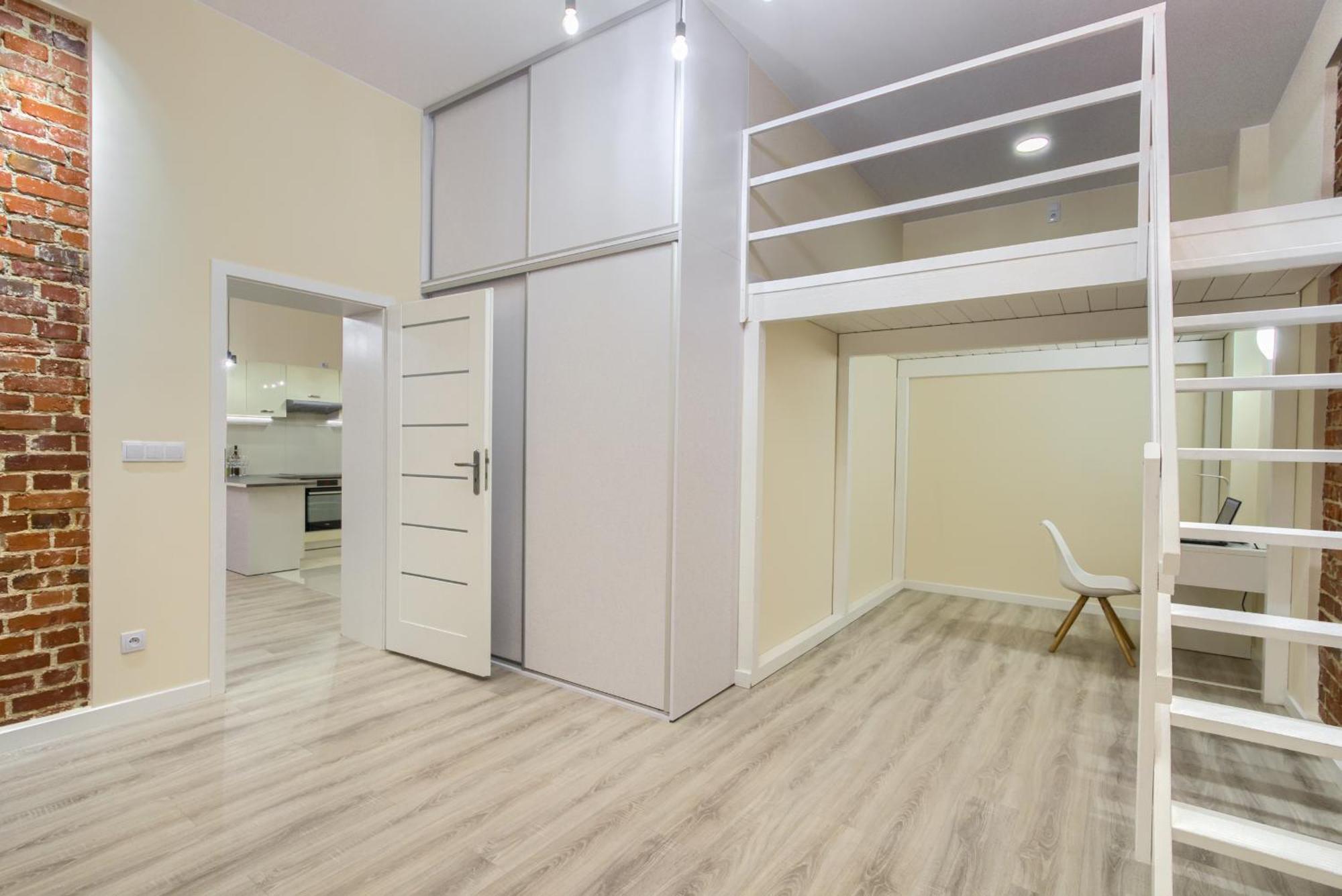 Apartament De Lux W Rynku Kluczbork Ngoại thất bức ảnh