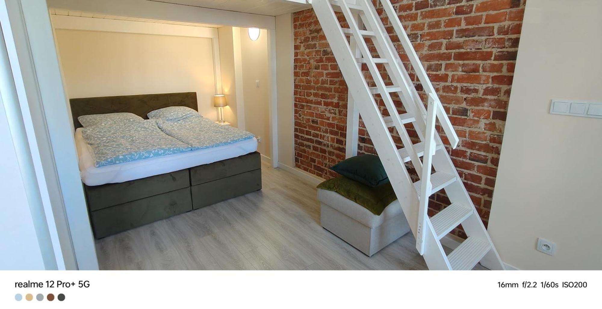 Apartament De Lux W Rynku Kluczbork Ngoại thất bức ảnh